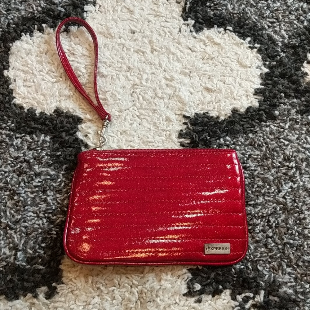 Express Wristlet